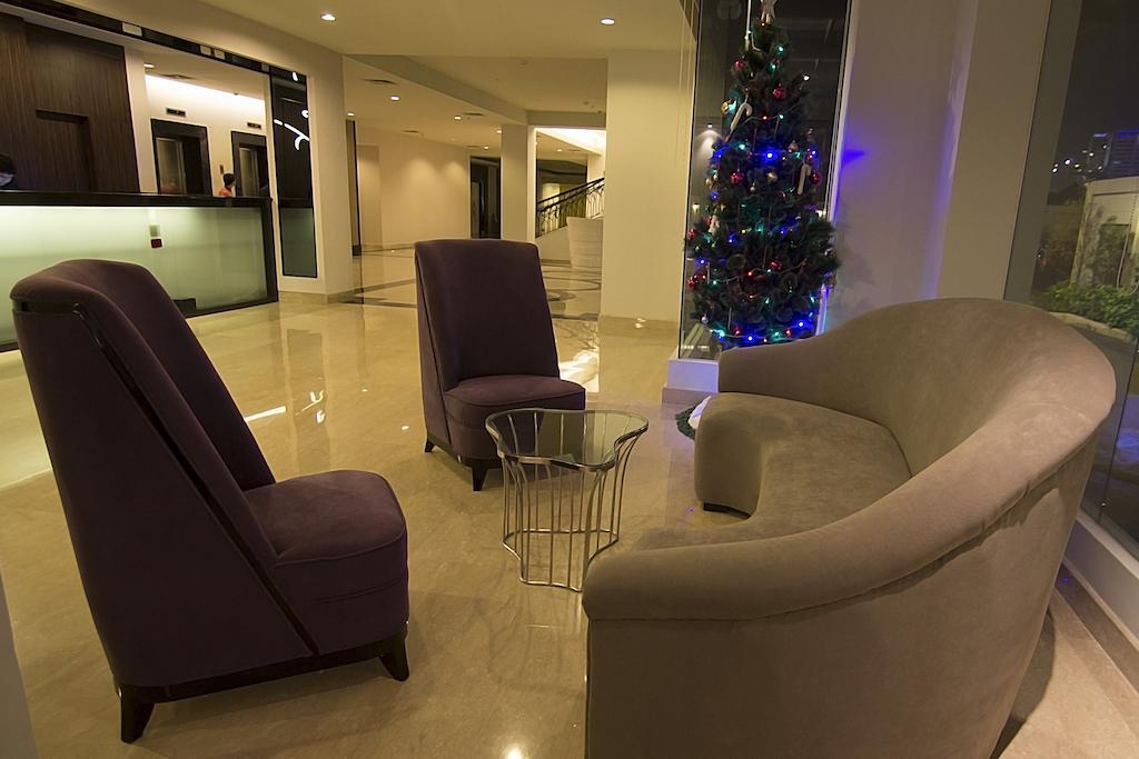 Hotel Diradja Jakarta Exterior photo