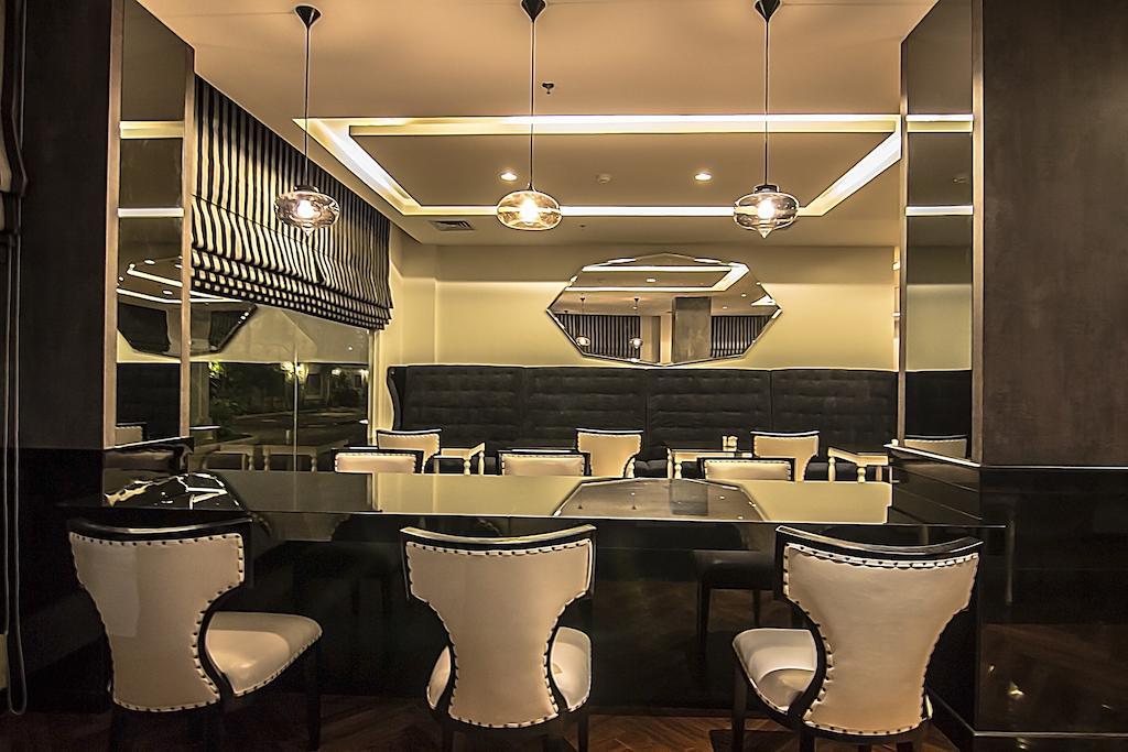 Hotel Diradja Jakarta Exterior photo