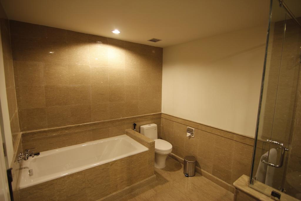 Hotel Diradja Jakarta Room photo